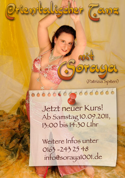 Neuer Kurs WMTV 2011